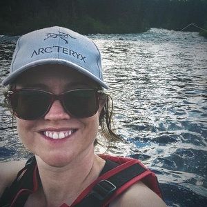 Meet your Posher, Marianne